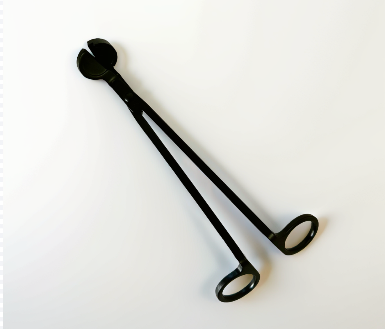 Wick Trimmer