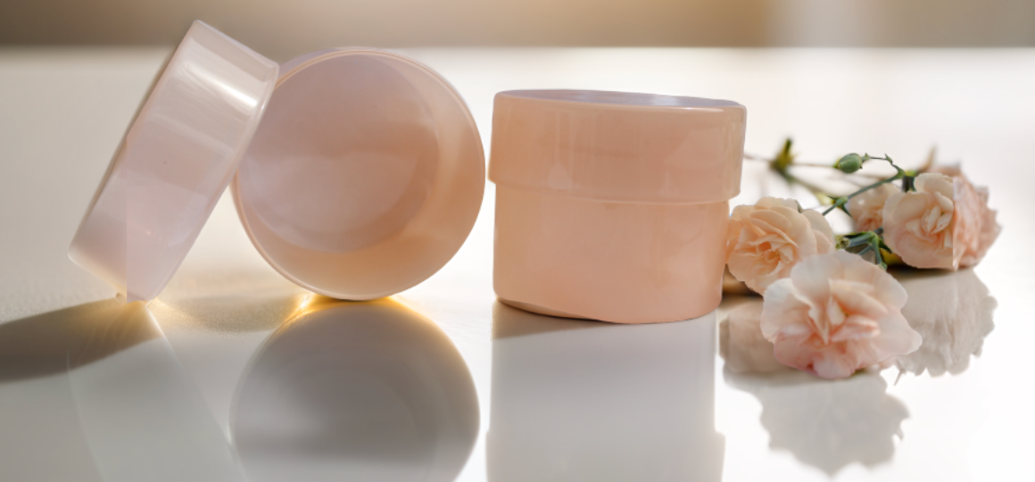 Milky Peach (12 oz)