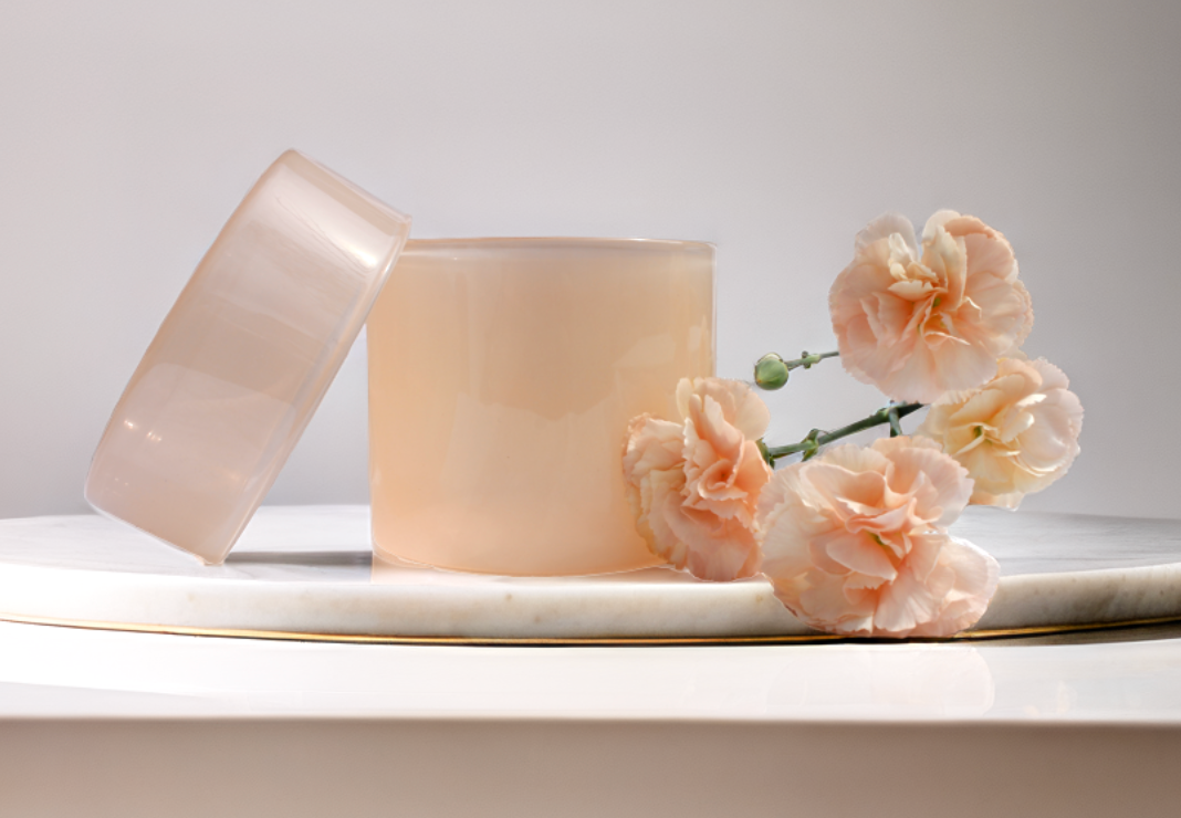 Milky Peach (12 oz)