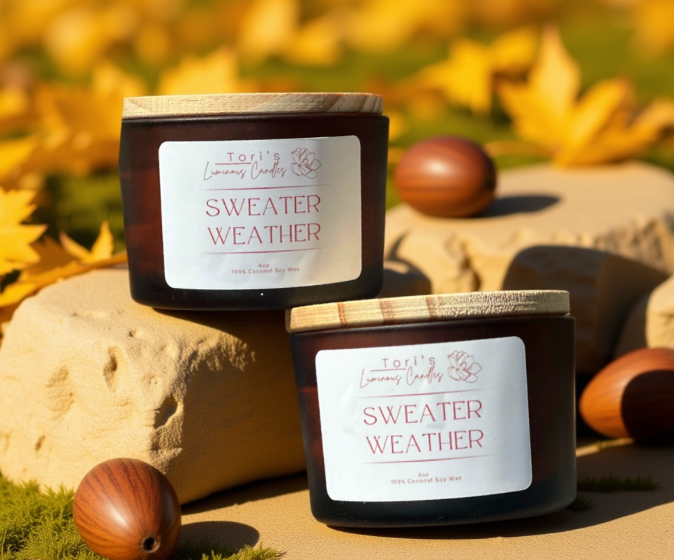 Sweater Weather