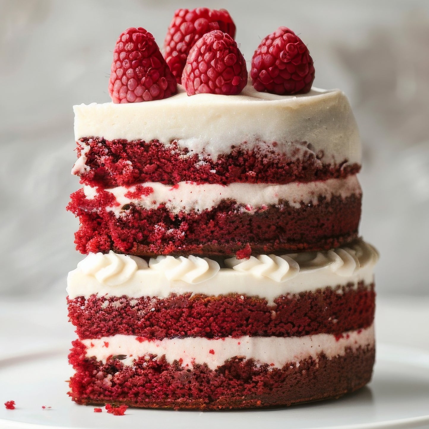 Red Velvet Dreams (12oz)