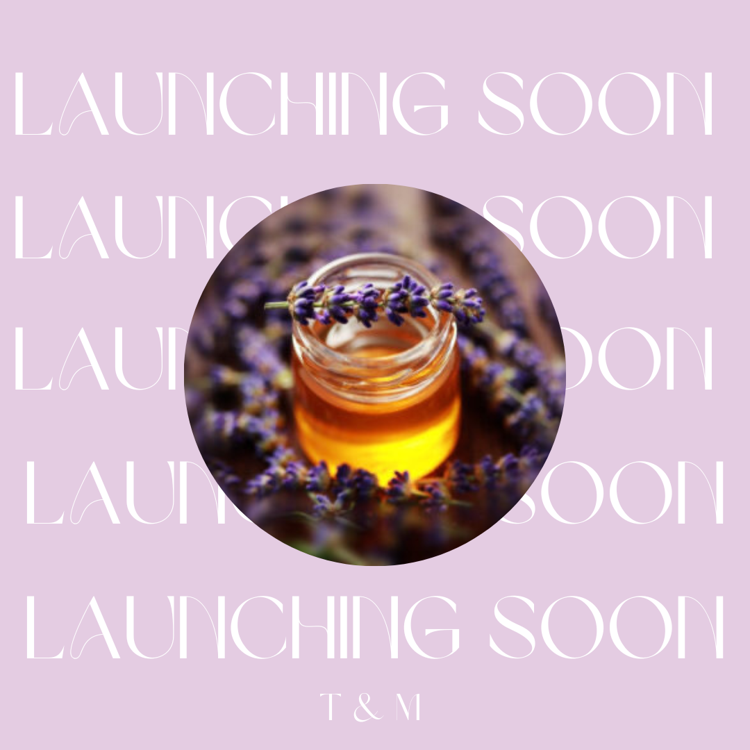 COME BACK ON APRIL 10TH TO SEE OUR EXCLUSIVE ITEMS!