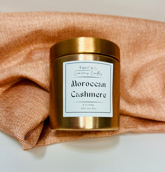 Moroccan Cashmere (8oz)