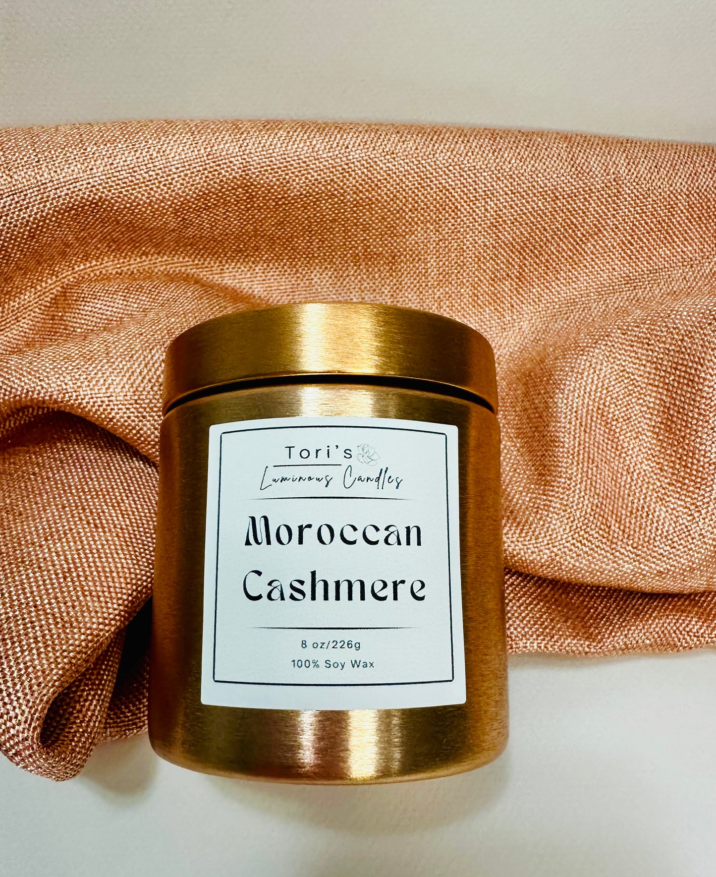 Moroccan Cashmere (8oz)