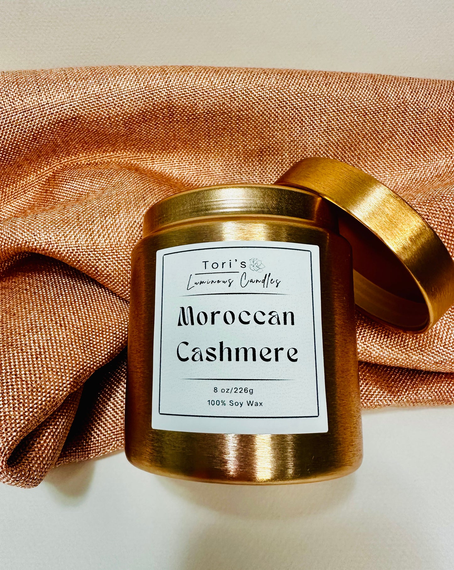 Moroccan Cashmere (8oz)