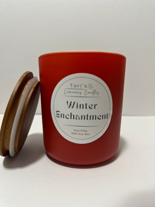 Winter Enchantment (12oz)