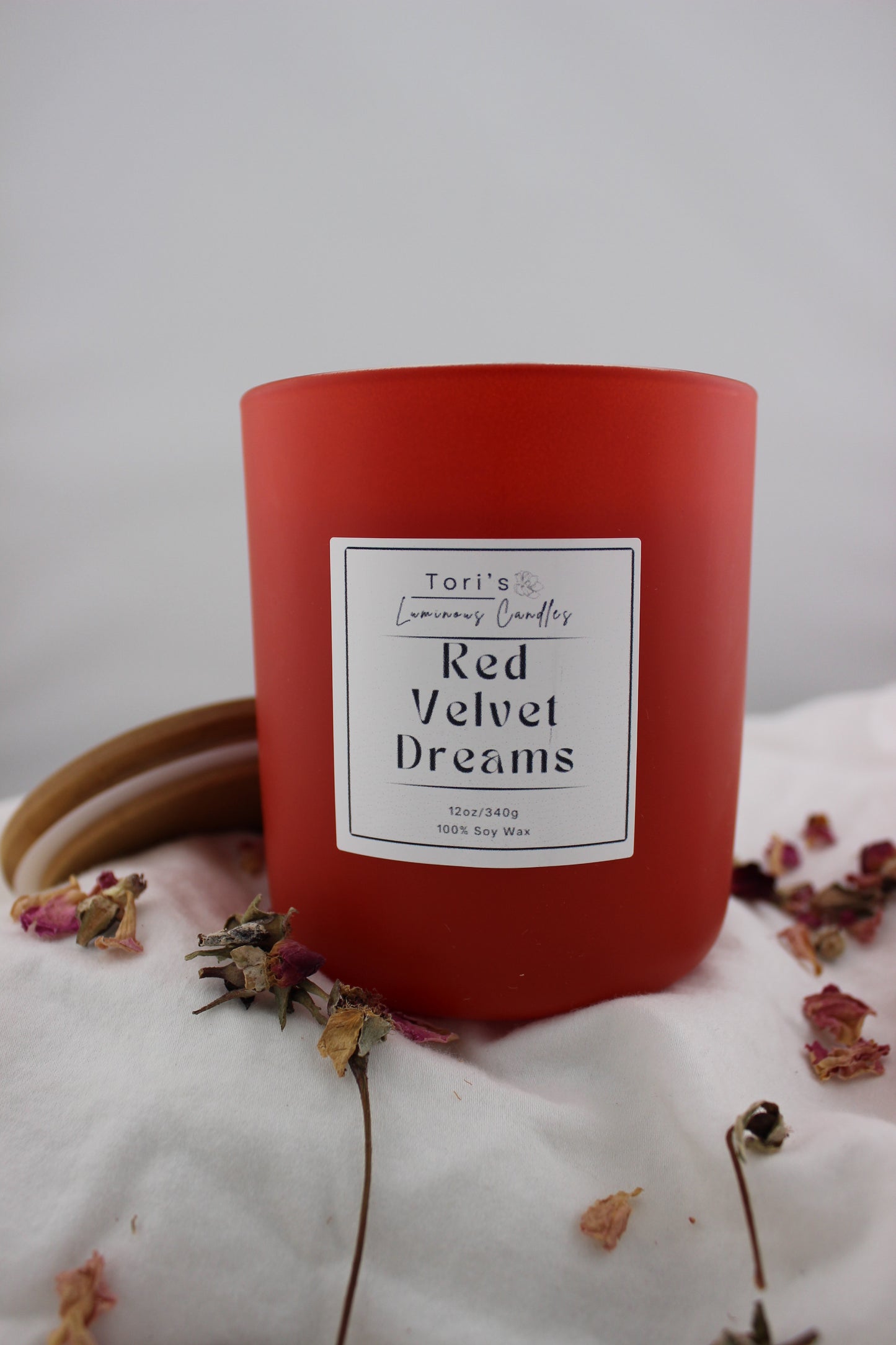 Red Velvet Dreams (12oz)