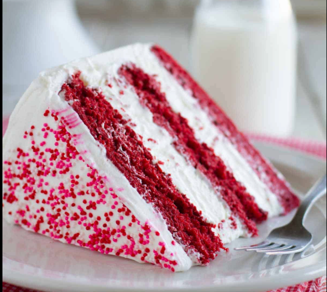 Red Velvet Dreams (12oz)